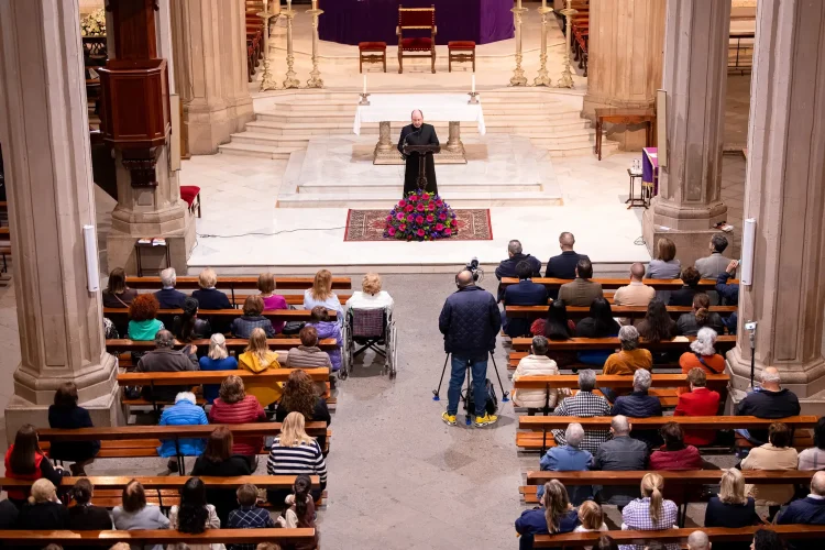 Pregón Semana Santa Gáldar 2026