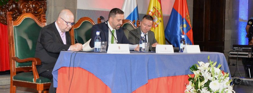 Pregón de San Gregorio.Telde 2024 (11)