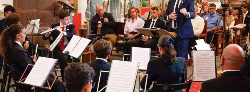 Pregón fiestas de la inmaculada