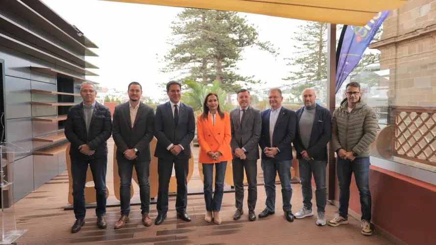 Presentación Enorte
