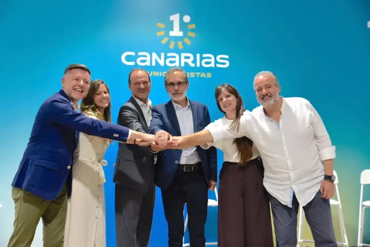 Presentación Marcial Morales