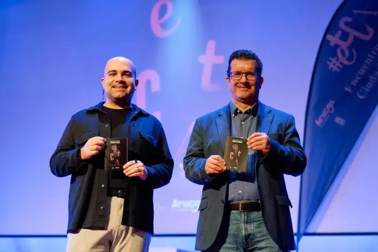 Presentación Xxii Encuentro Teatral Ciudad De Arucas (2) Copia