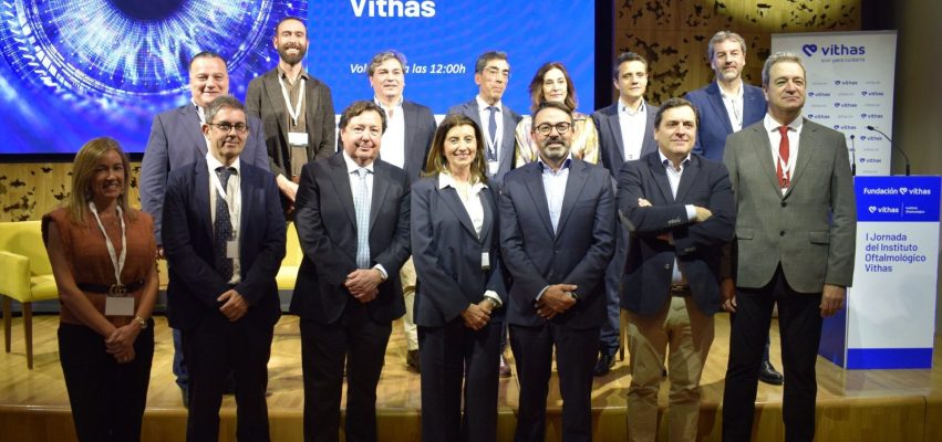 Presentación_Instituto_Oftalmológico_Vithas