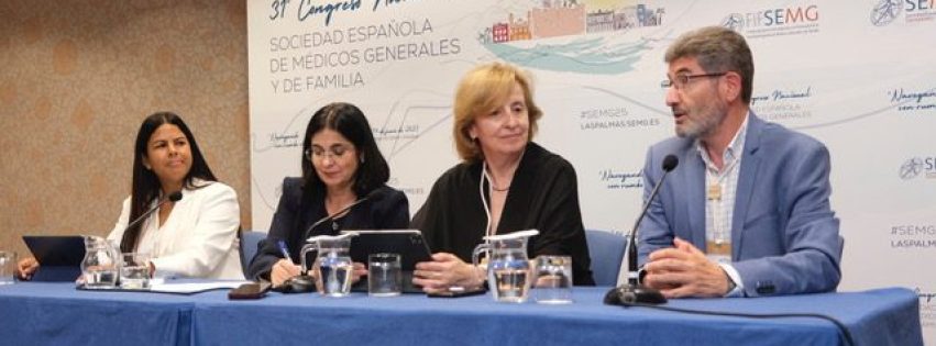 Presentación oficial congreso SEMG25 5