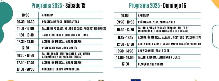 Programa visor Mercado