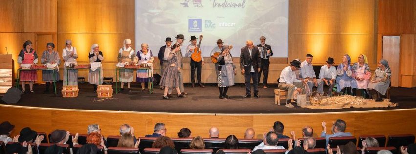 Proyecto Comunitario La Aldea