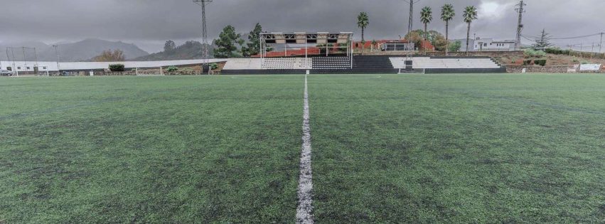 Campo de futbol Valleseco