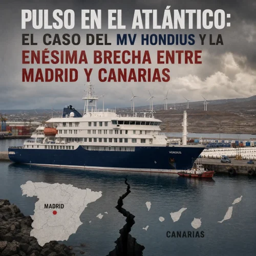 Pulso En El Atlantico