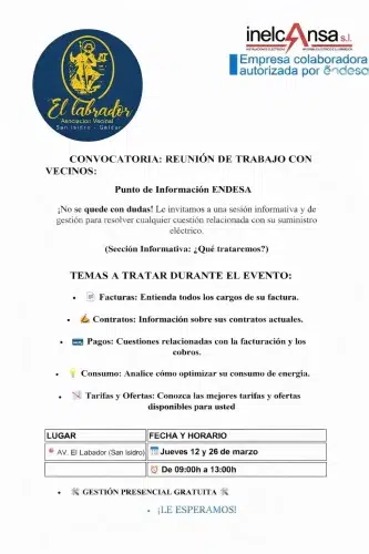 Punto Endesa San Isidro Copia