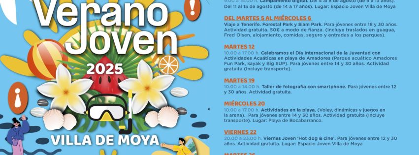 REDES_PROGRAMACION_AGOSTO_VERANOJOVEN