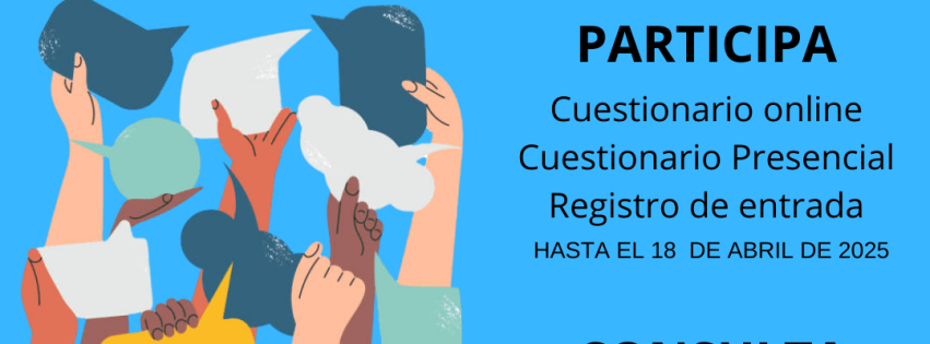 REGLAMENTO DE PARTICIPACIÓN CIUDADANA 1