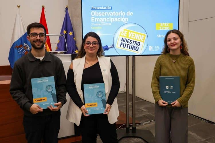 Rp Consejo De La Juventud I