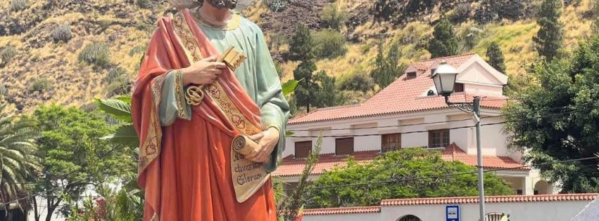 Rama San Pedro I Rama San Pedro I