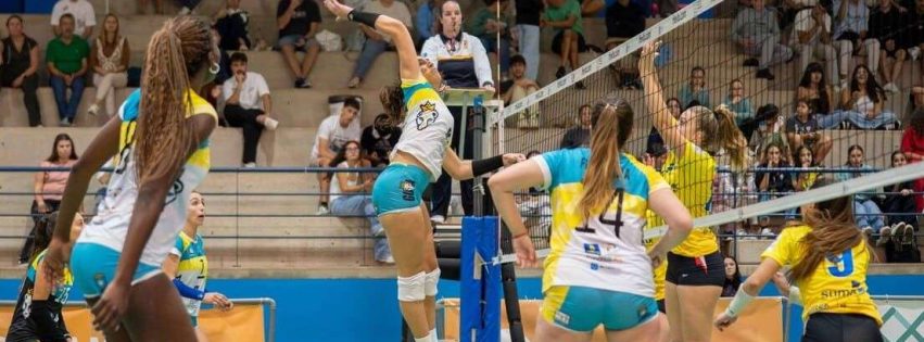 Reacción dominio y triunfo Guía CDV UFP Canarias no suelta la cima del Grupo C 4