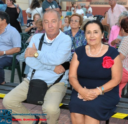 Reconocimiento Al Vecinola Garita 2