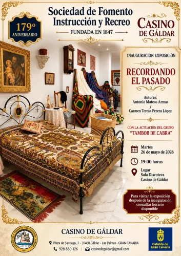 Recordando El Pasado