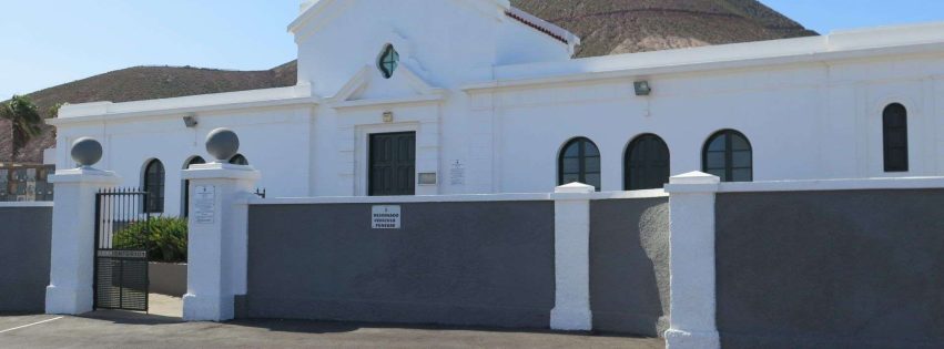 Reglamento Cementerios Guía