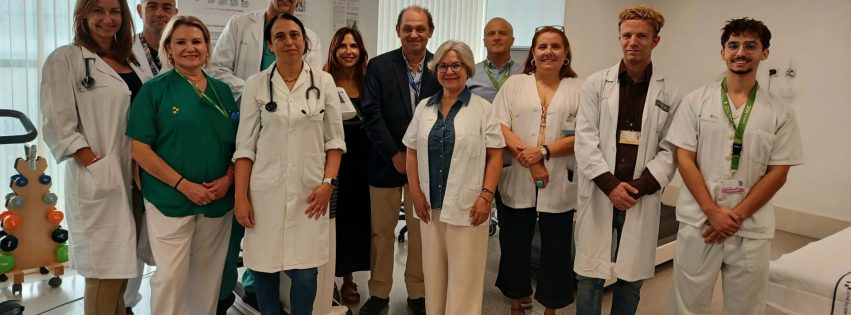 Rehabilitación Cardíaca acreditación foto familiajpg2