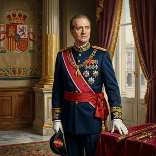 Rey Juancarlos I copia