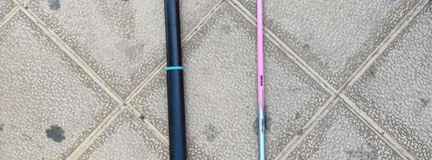 Riña en Caleta de Fuste