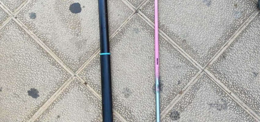 Riña en Caleta de Fuste