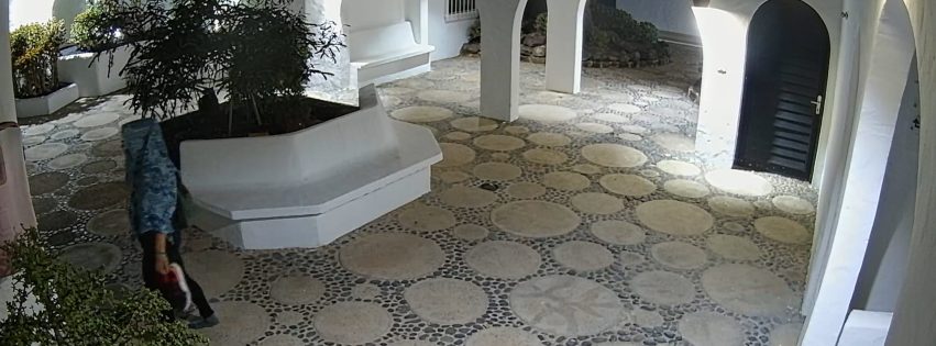 Robo chalet en fuerteventura