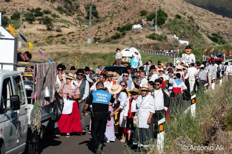 Romeria De Juncalillo 2026 (155)