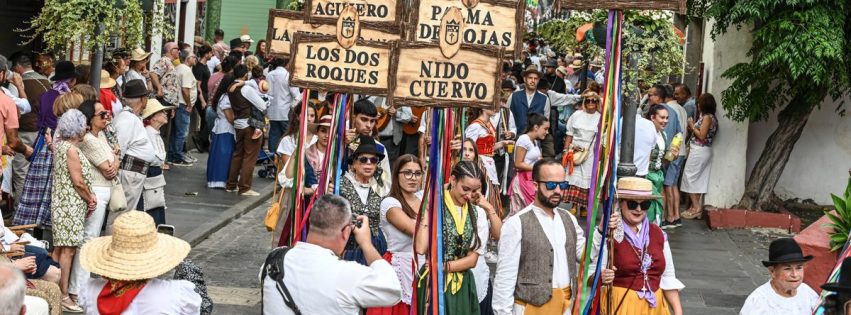 Romeria de Santiago 2025 41