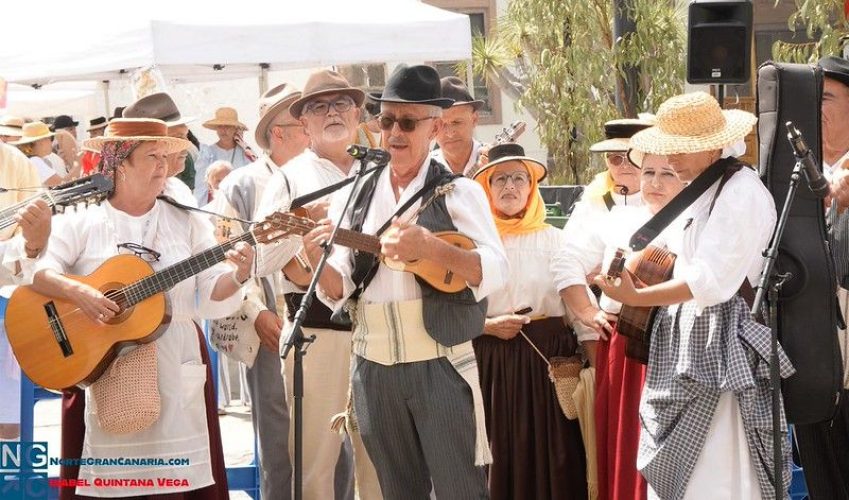 Romería de las Marias 2025