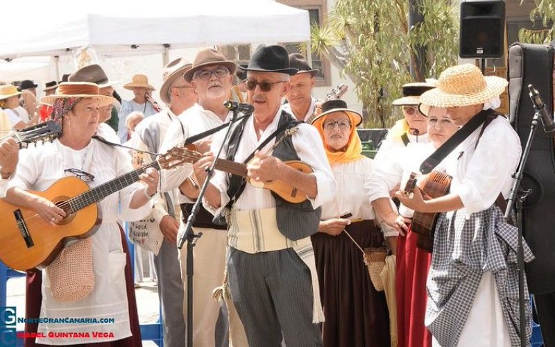 Romería de las Marias 2025