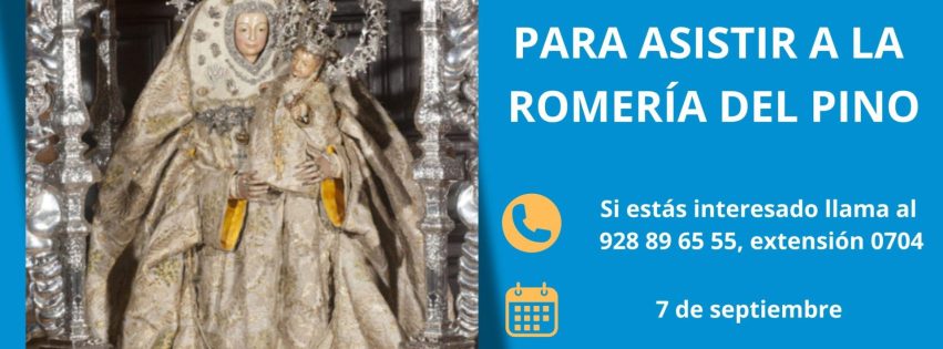 Romería del Pino Romería del Pino