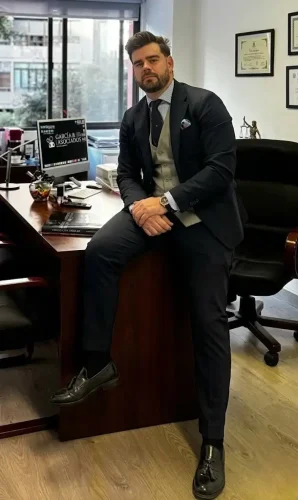 Roque Esteban Garcia Aguiar