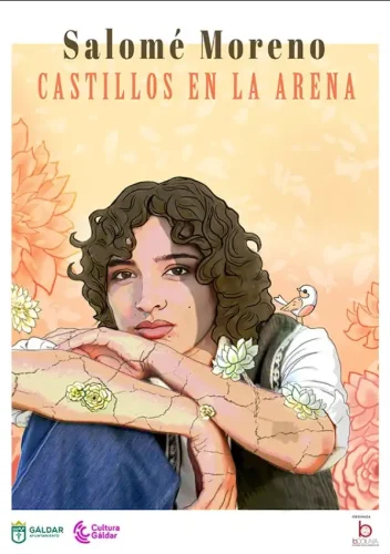 Salome Moreno