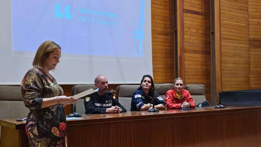 Suc En El Panel De Expertos Ull