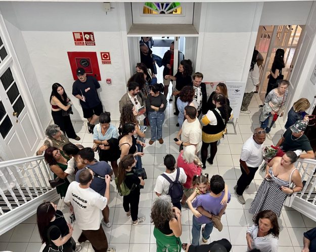 Sala De Exposiciones