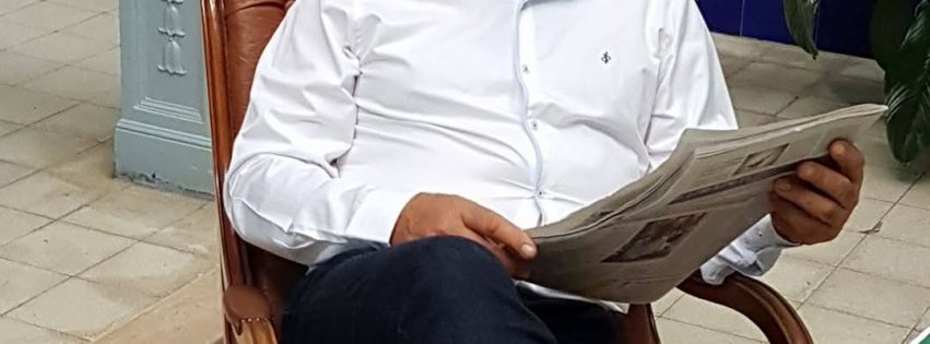 Salvador Melián Sánchez