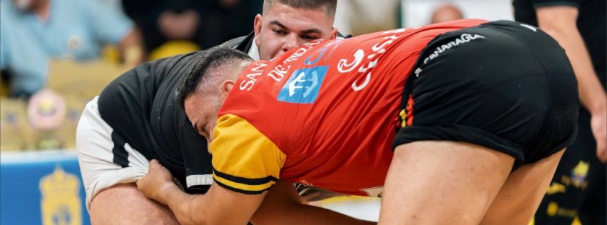 San Bartolomé-Castro Morales