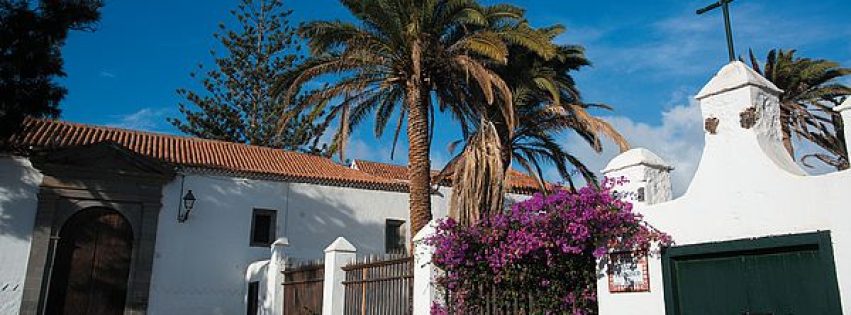 Barrio de San Francisco