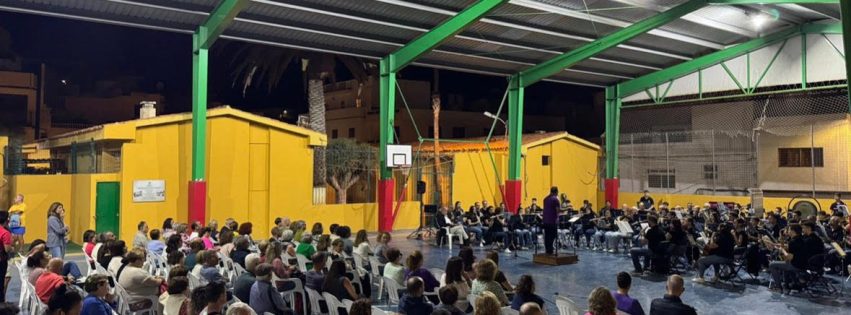 San Isidro Gáldar Fiestas de la Virgen Milagrosa Santa Cecilia y Cristo Rey San Isidro Gáldar Fiestas de la Virgen Milagrosa Santa Cecilia y Cristo Rey