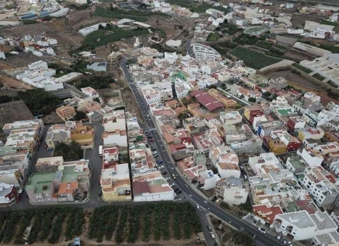 San Isidro - Gáldar