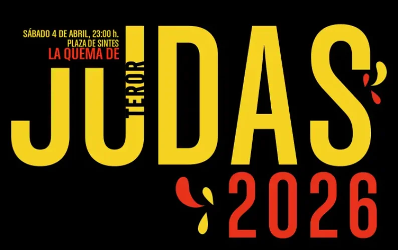 San Judas 2026
