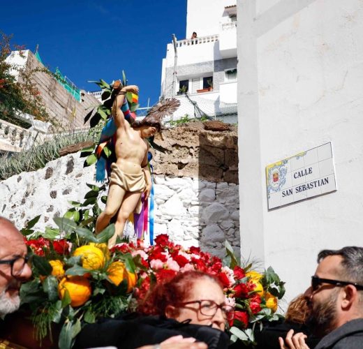 San Sebastian (1)