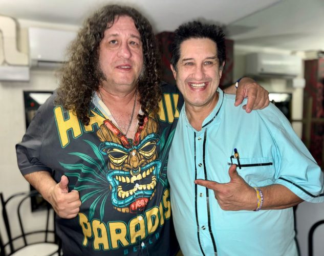 SantiagoCampilloyLuisAlbertoSerrano