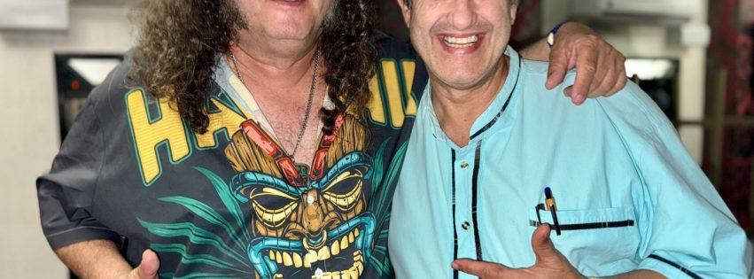 SantiagoCampilloyLuisAlbertoSerrano