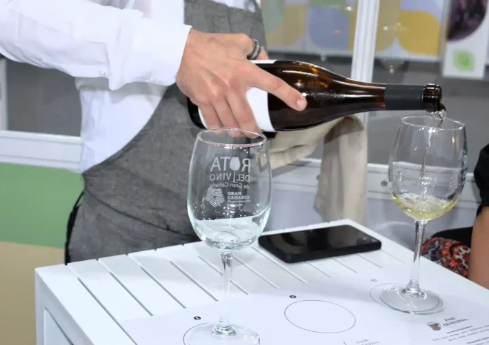 Ruta Del Vino De Gran Canaria - Feria Me Gusta Gran Canaria
