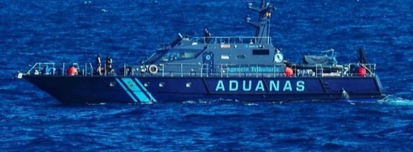 Servicio Marítimo de Vigilancia Aduanera