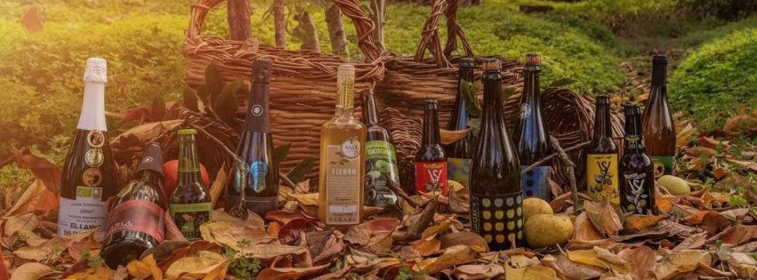 Sidras de Valleseco