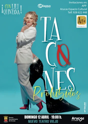 Tacones Prohibidos (1)