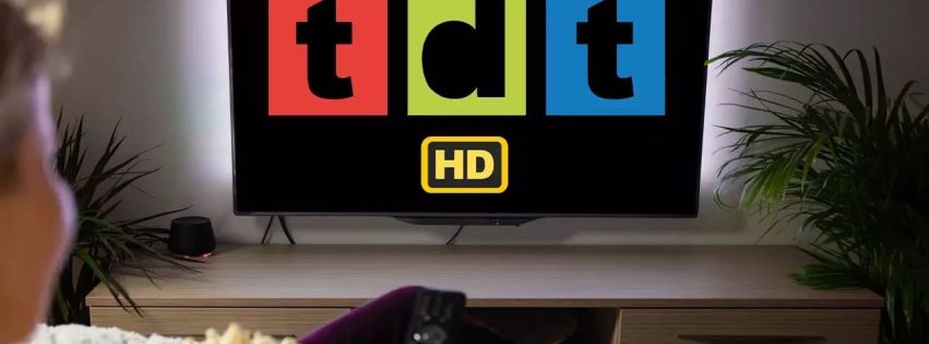 TDT HD TDT HD