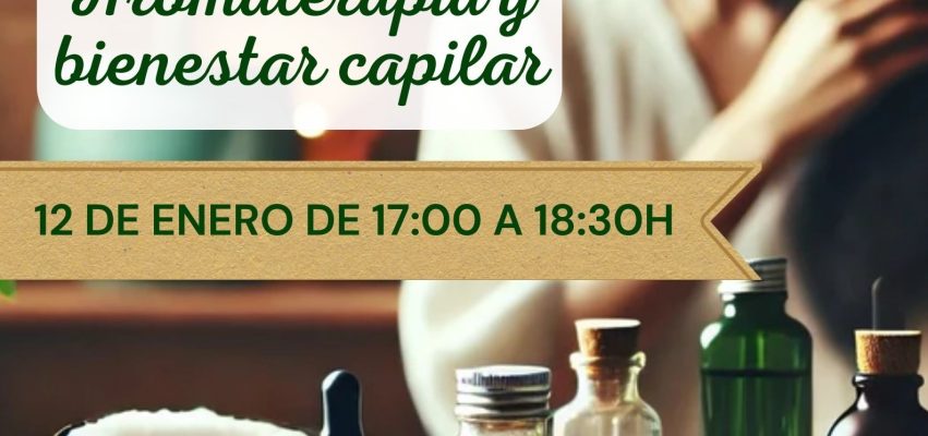 Taller de Arometapia